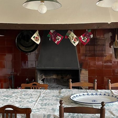 Masia La Perera Morella Zewnętrze zdjęcie